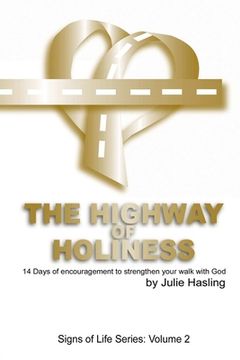 portada Highway of Holiness (en Inglés)
