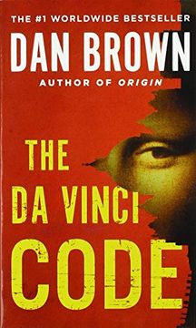 portada Da Vinci Code the exp (in English)