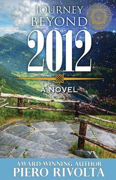 portada Journey Beyond 2012 (in English)