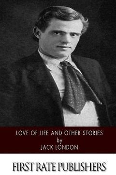portada Love of Life and Other Stories (in English)