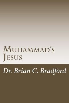 portada Muhammad's Jesus: Qur'an Parallels with non-Biblical Texts