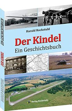 portada Der Kindel - ein Geschichtsbuch (en Alemán)