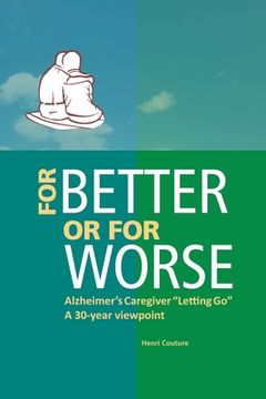 portada For Better or for Worse