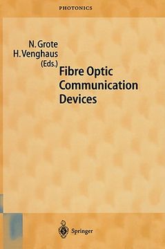 portada fibre optic communication devices