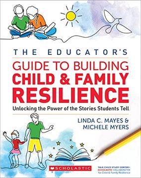 portada Educator’S Guide to Building Child & Family Resilience (en Inglés)