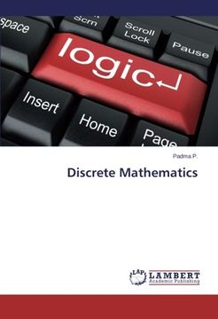 portada Discrete Mathematics