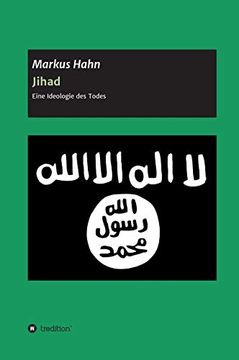 portada Jihad - Eine Ideologie des Todes (in German)