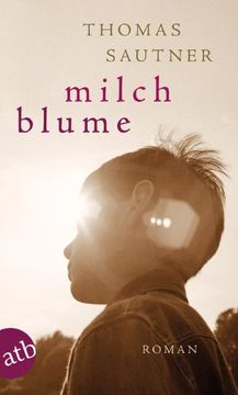 portada Milchblume (in German)