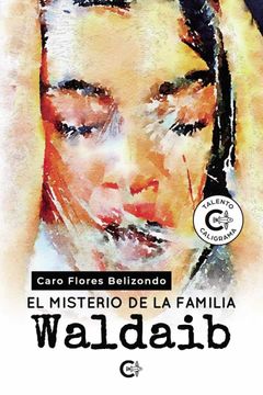 portada El Misterio de la Familia Waldaib (in Spanish)