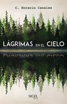 portada Lágrimas en el Cielo (in Spanish)
