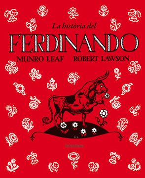 portada La Història del Ferdinando (en Catalán)