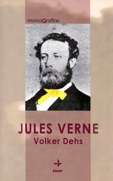 portada Jules Verne