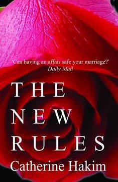 portada The New Rules: Internet Dating, Playfairs and Erotic Power