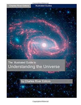 portada The Illustrated Guide to Understanding Astrophysics and the Universe (in English)