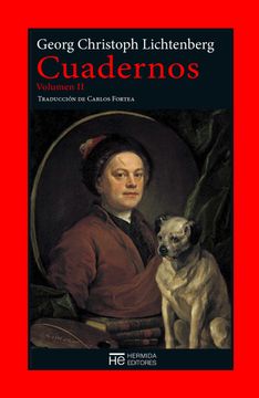 portada Cuadernos. Vol ii (in Spanish)