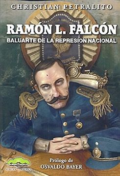 portada Ramon L. Falcon Baluarte D / La Represi