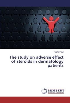 portada The study on adverse effect of steroids in dermatology patients