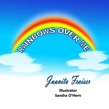portada Rainbows Over Me (in English)