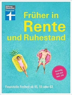 portada Früher in Rente und Ruhestand (in German)