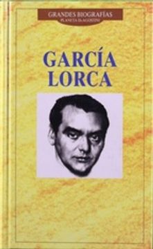 portada García Lorca