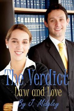 portada The Verdict: Law and Love (en Inglés)