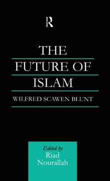 portada The Future of Islam: A New Edition