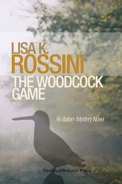 portada The Woodcock Game (en Inglés)