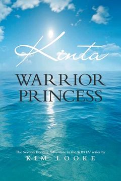 portada Kinta - Warrior Princess (en Inglés)