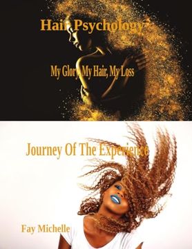 portada Hair Psychology (en Inglés)