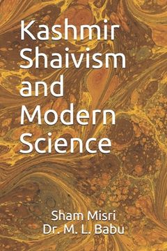 portada Kashmir Shaivism and Modern Science (en Inglés)
