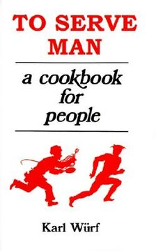 portada to serve man: a cookbook for people (in English)