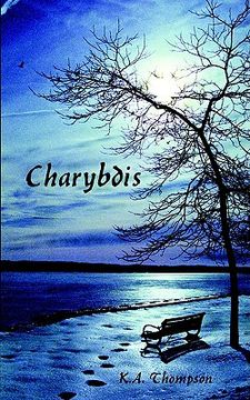 portada charybdis (in English)