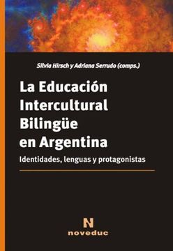portada educacion intercultural bilingue....