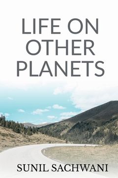 portada Life on Other Planets (en Inglés)