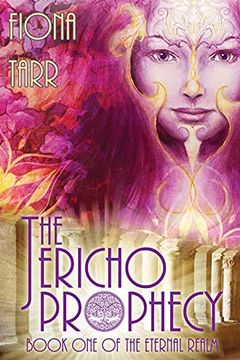 portada The Jericho Prophecy (en Inglés)