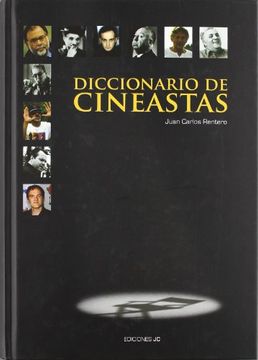portada Diccionario de Cineastas