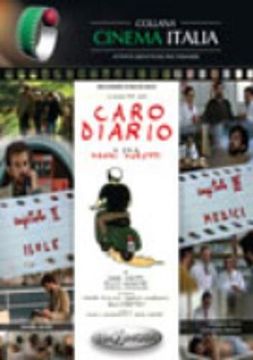 portada Collana Cinema Italina: Caro Diario Isole / Medici (in Italian)