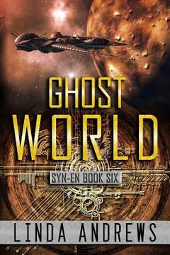 portada Syn-En: Ghost World (en Inglés)