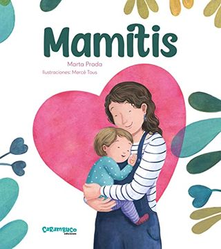 portada Mamitis (in Spanish)
