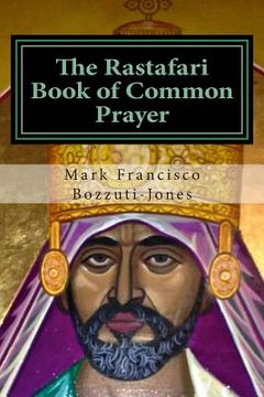 portada The Rastafari Book of Common Prayer