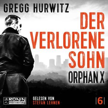 portada Der Verlorene Sohn (in German)