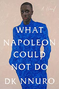 portada What Napoleon Could not do: A Novel (en Inglés)