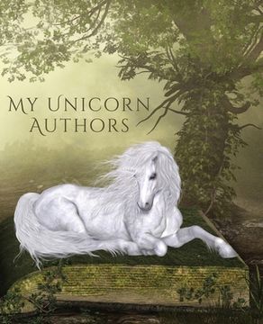 portada My Unicorn Authors (en Inglés)