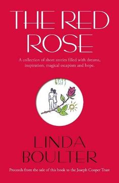 portada The red Rose (in English)