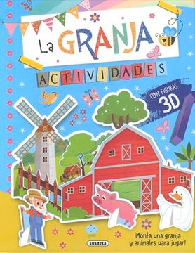 portada La Granja (in Spanish)