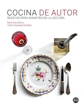 portada Cocina de Autor