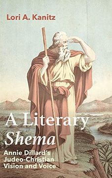 portada A Literary Shema (in English)