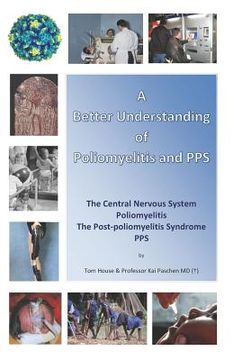 portada A Better Understanding of Poliomyelitis and PPS (en Inglés)