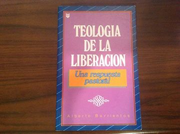 portada Teologia de la liberacion. reto permanente a la iglesia (in Spanish)
