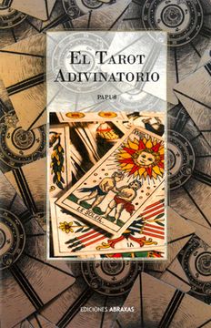 El Tarot Adivinatorio (in Spanish)